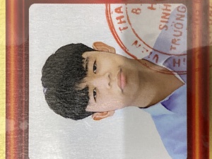 Trần Hữu Hoàng Quân