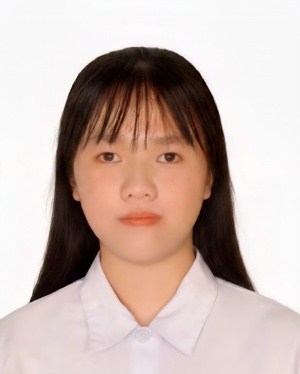 Nguyễn Thị Thảo Sương