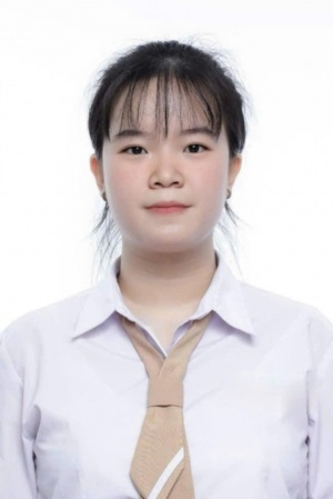 Nguyễn Hoàng Thanh Trúc