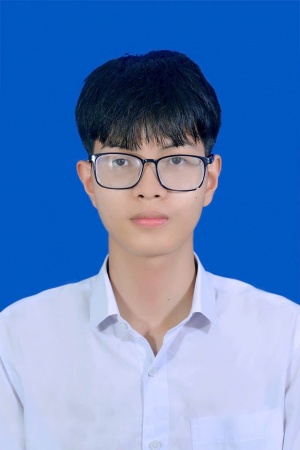 Trần Quang Huy