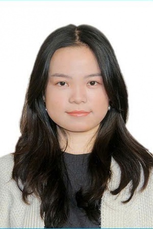 Lê Thị Phương Trinh