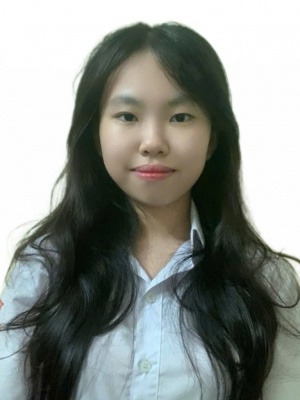 Ngô Thu Sương 