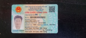 Nguyễn Hữu Tỷ 