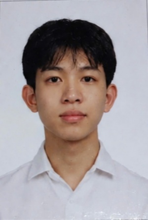 Trịnh Huỳnh Minh Nhật 