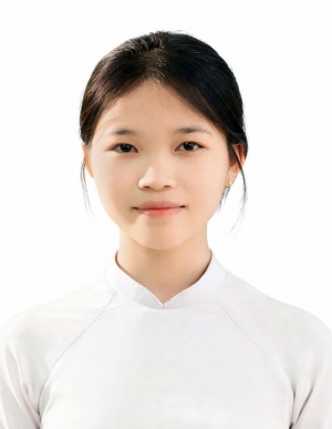 Nguyễn Thị Duyên