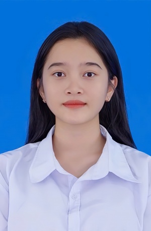 Vũ Phạm Tuyết Ly 
